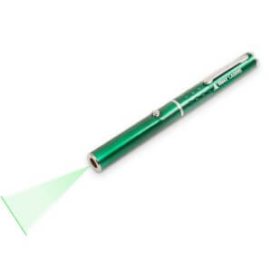 Emax lijnlaser groen